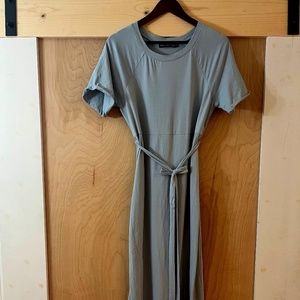 Pomander Place Dress